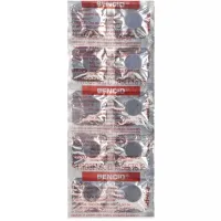 Фото Бенемид аналог (Bencid) таб. 500мг №30