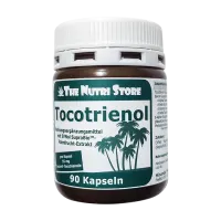 Фото Токотриенол (Tocotrienol) капсулы 500мг №90