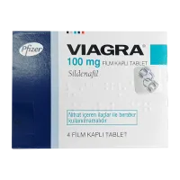 Фото Виагра таб. 100 мг оригинал, не дженерик! №4