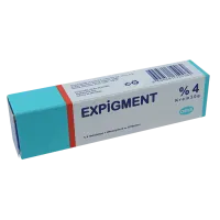 Фото Экспигмент 4% крем 30г