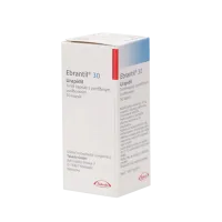 Фото Эбрантил (Урапидил) 30мг капс. №50