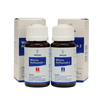 Ауфбаукальк комплекс90г