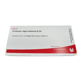 Церебрум регио моторика (Cerebrum regio motorica) GL D5 амп. №10
